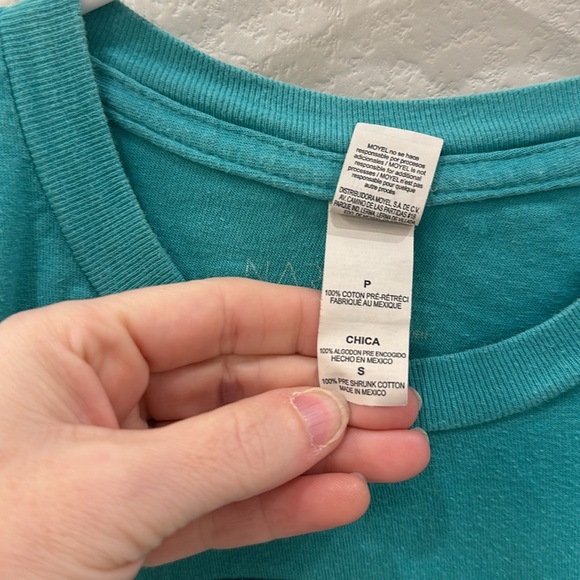 GUC Naruto Kakashi Graphic Screen Tee Short Sleeve T- Shirt Size S Small - Picture 5 of 8